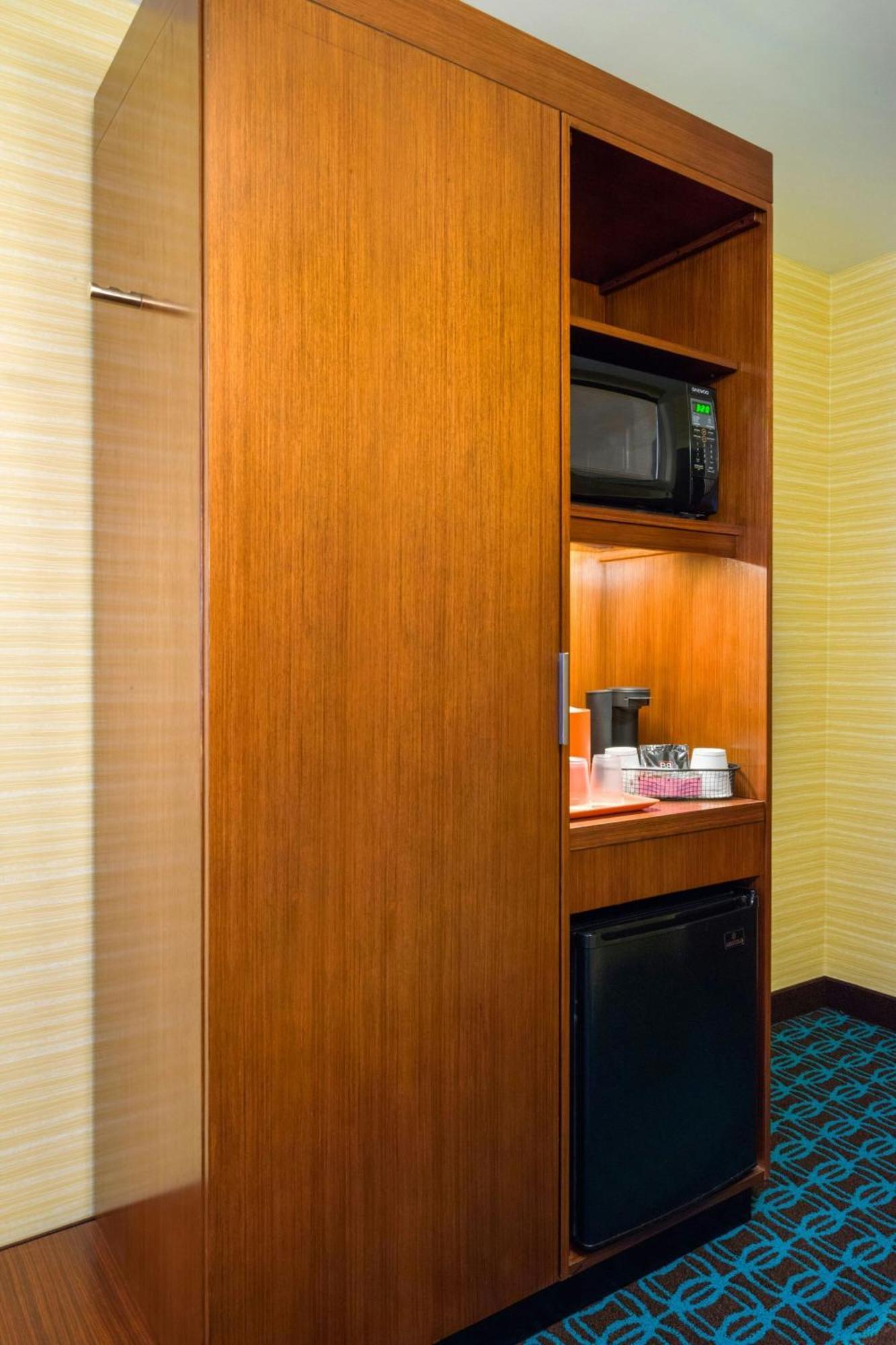Fairfield Inn & Suites By Marriott Paramus Exterior foto