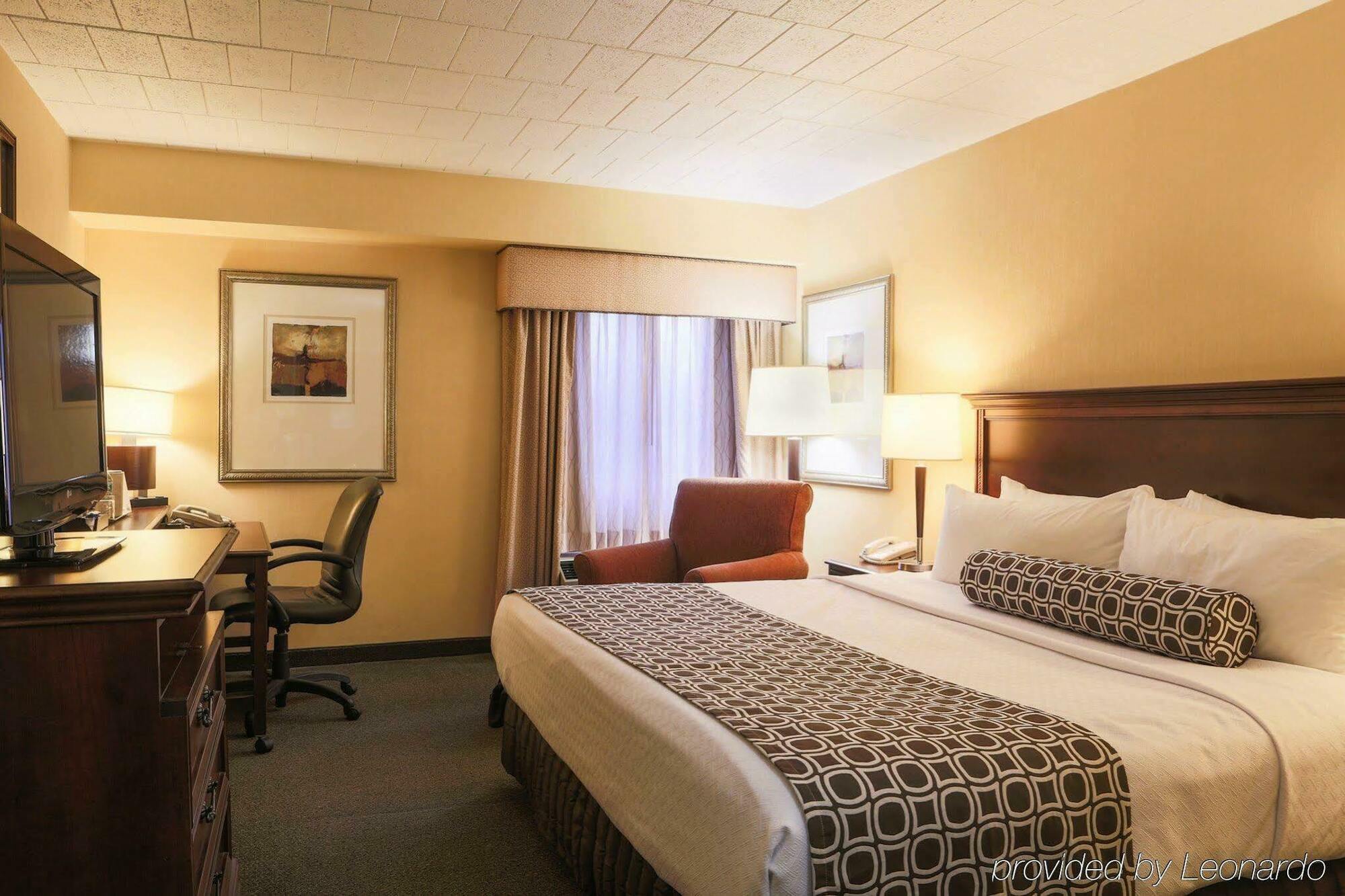 Fairfield Inn & Suites By Marriott Paramus Exterior foto